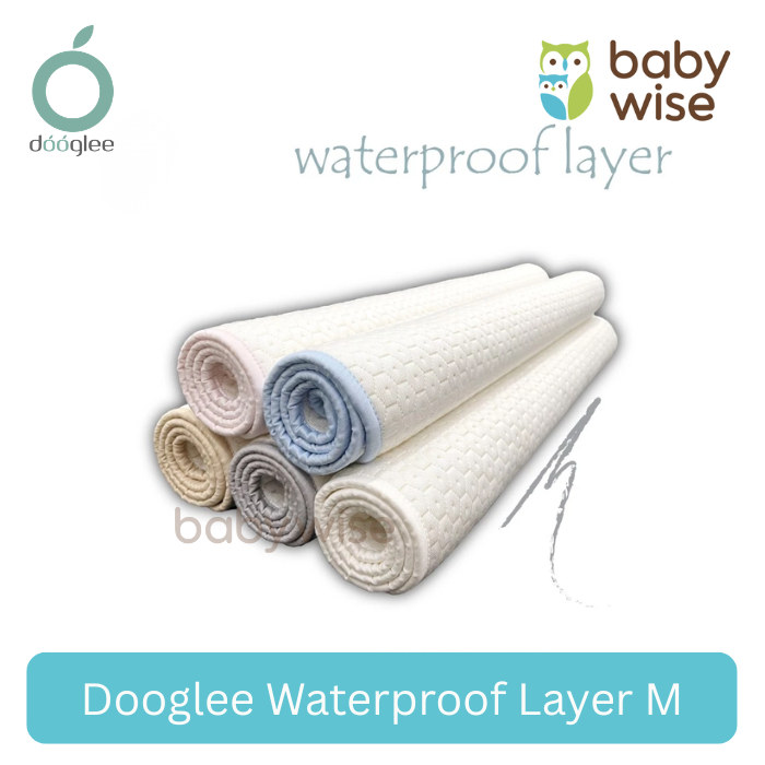 Dooglee Waterproof Layer M