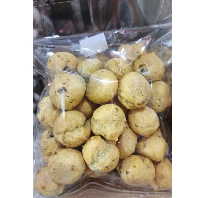 SusGurih isi coklat