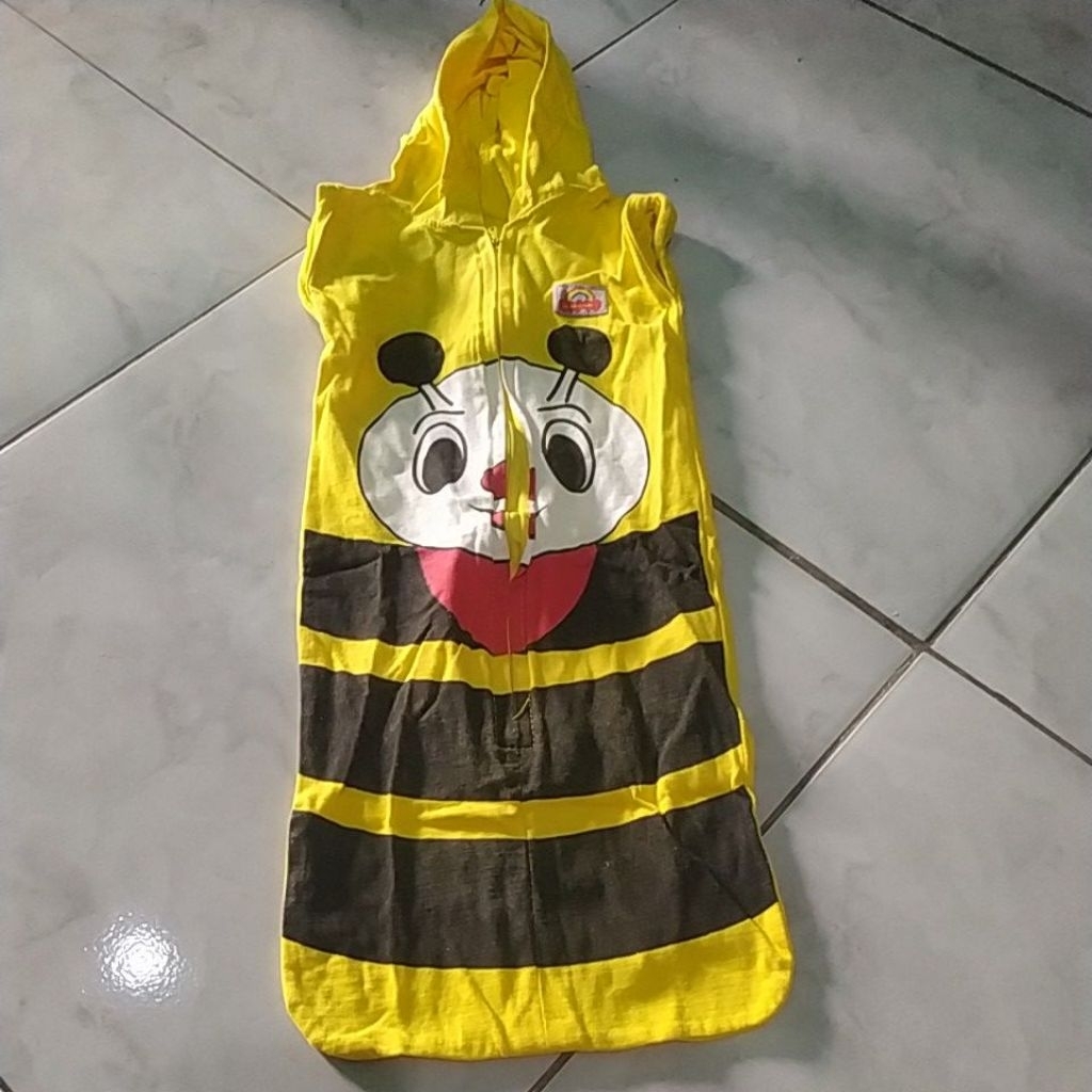 bedong instan (06/25)