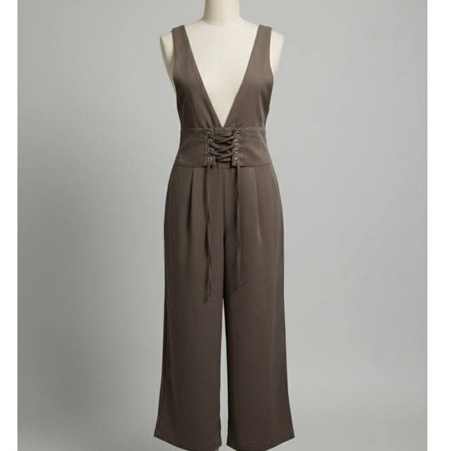 Jumpsuit wanita