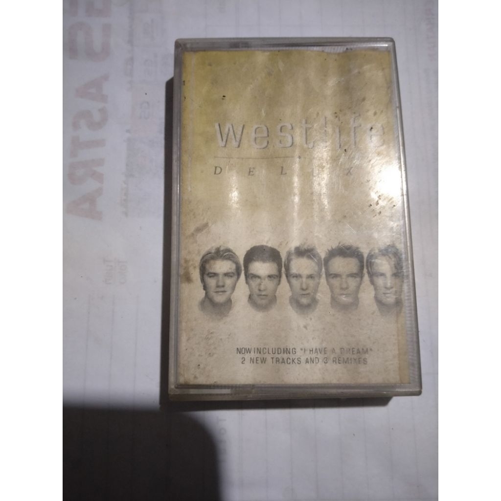 kaset