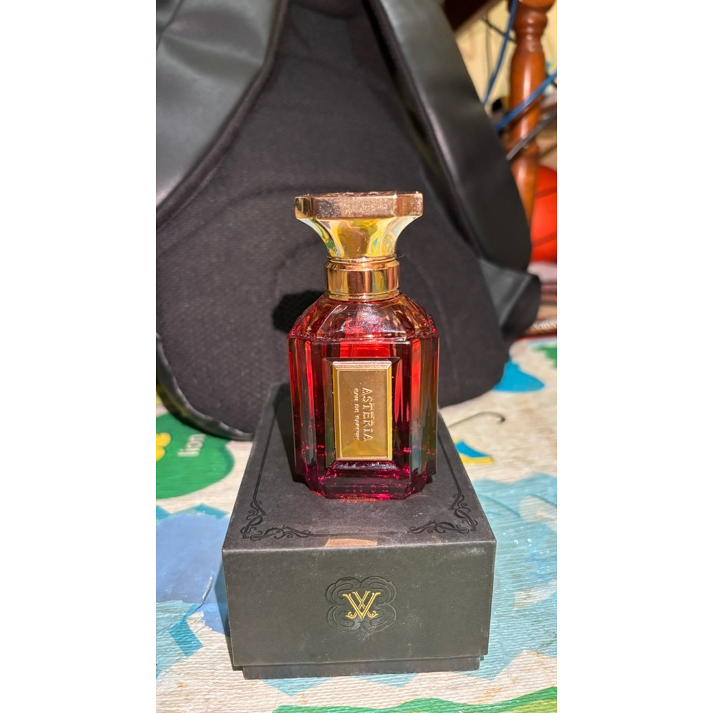 Velixir Asteria 35ml