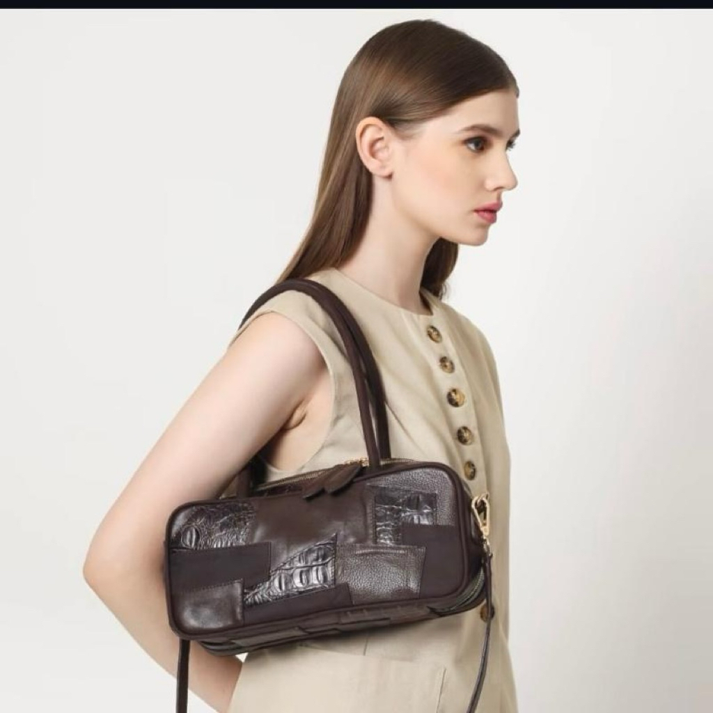 Patchwork Bag Mini