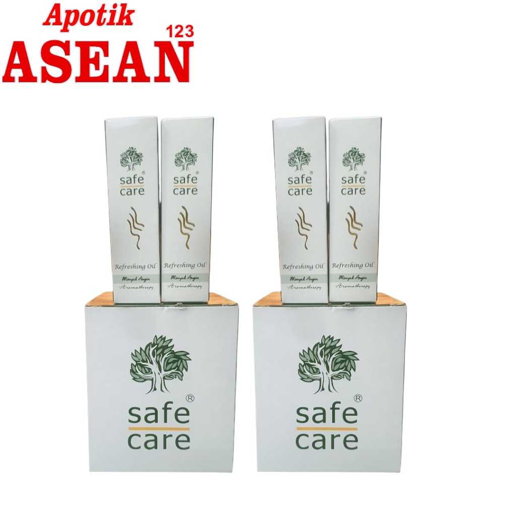 Safe Care 10ml