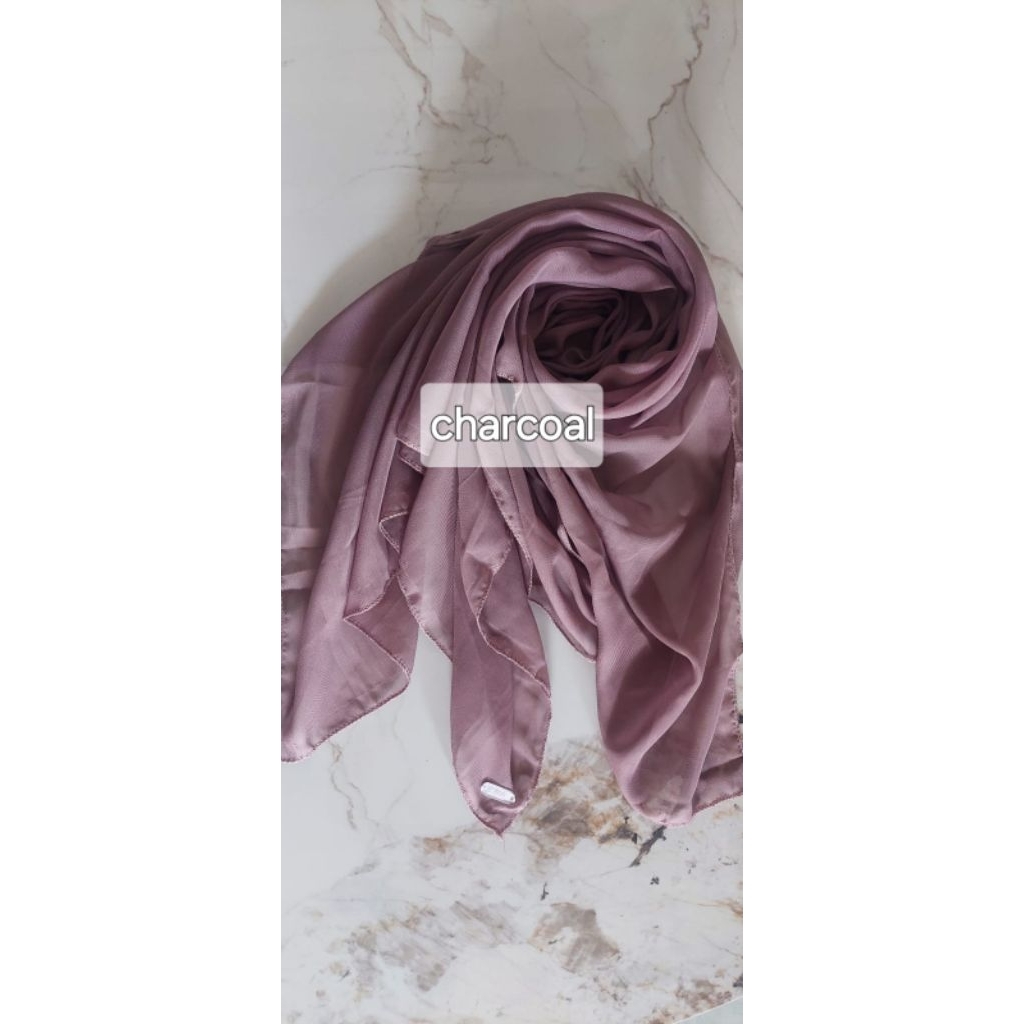 hijab segiempat bella square
