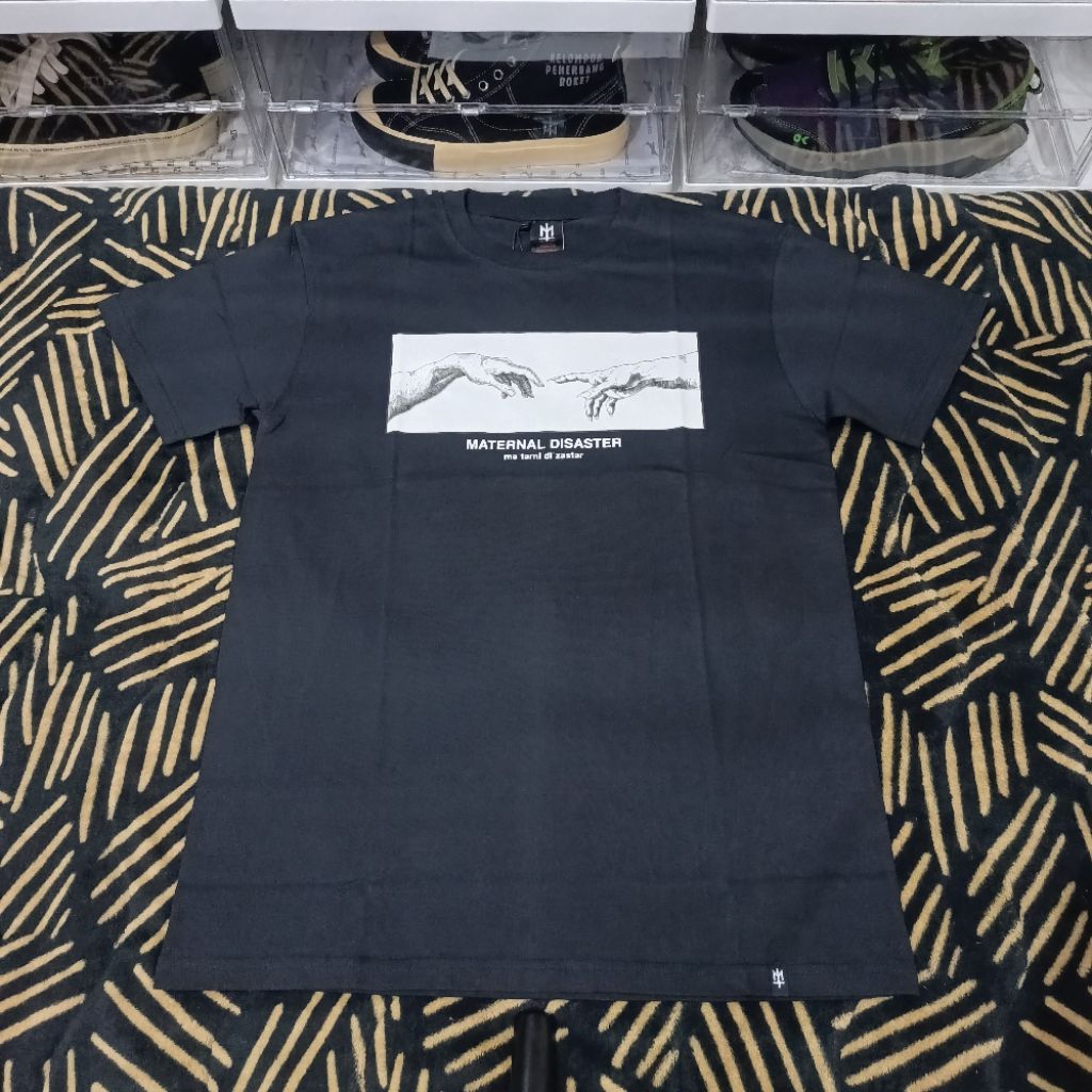 Maternal Disaster (size S)