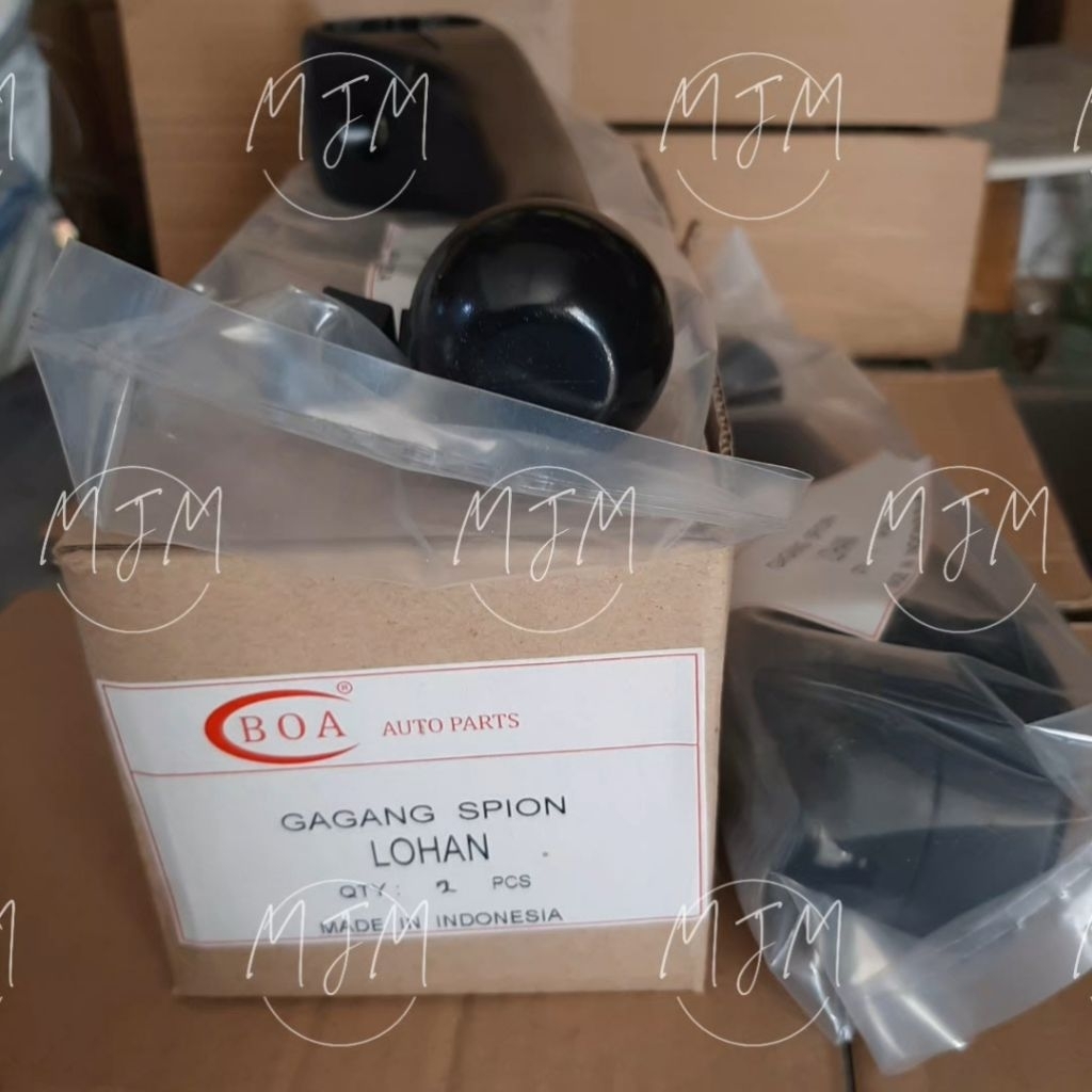 GAGANG SPION LOHAN - 2 PCS
