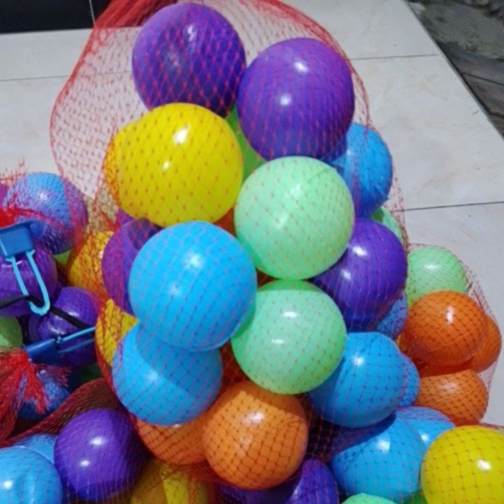 MANDIBOLAISi25pcs