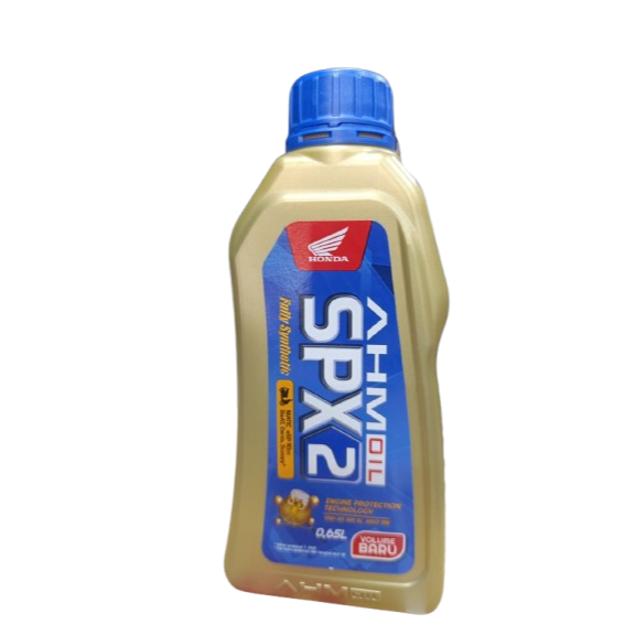 OLI AHM SPX 2 - 0,65 L