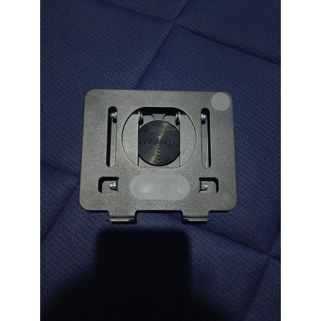 STAND TABLET/HP 360° bahan kokoh