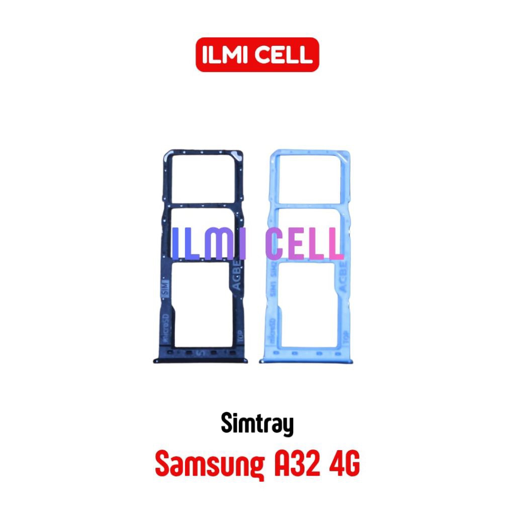 SIMTRAY SAMSUNG A32 4G A325F