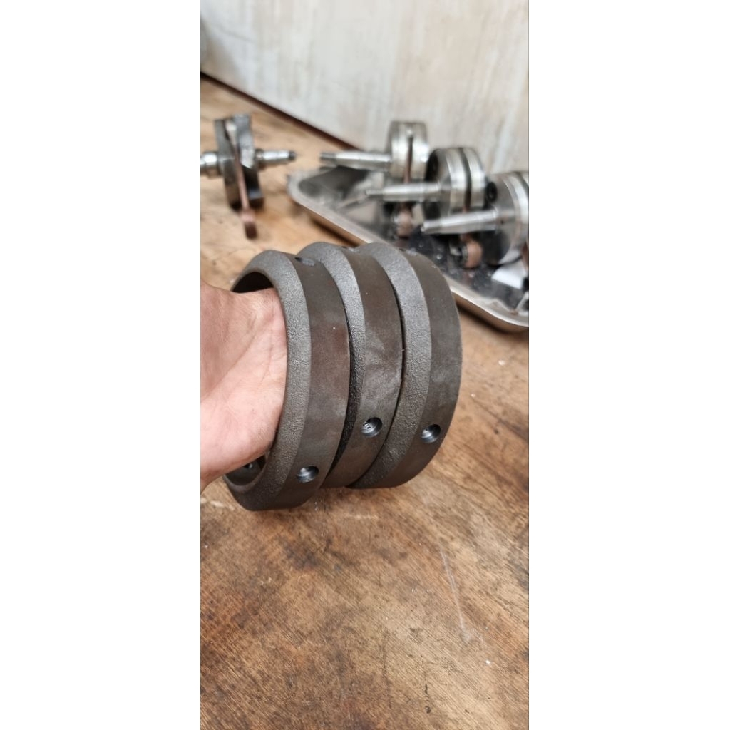 balancer mahnit suzuki rc/rx