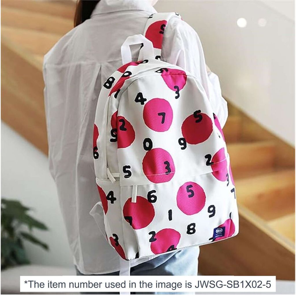 Kokuyo SOUSOU Backpack