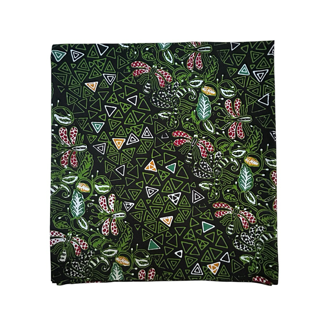batik walang