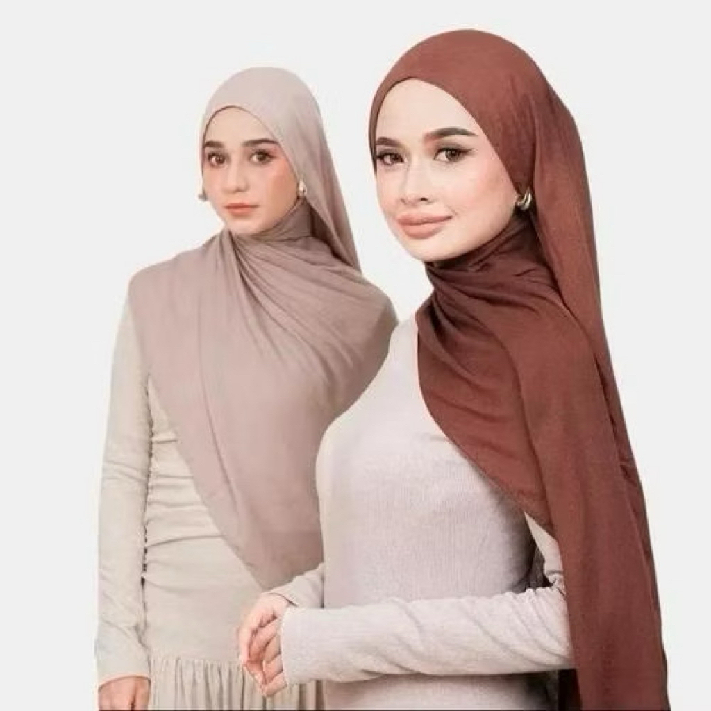 PASHMINA VISCOSE PREMIUM/PASHMINA VISCOSE MODAL