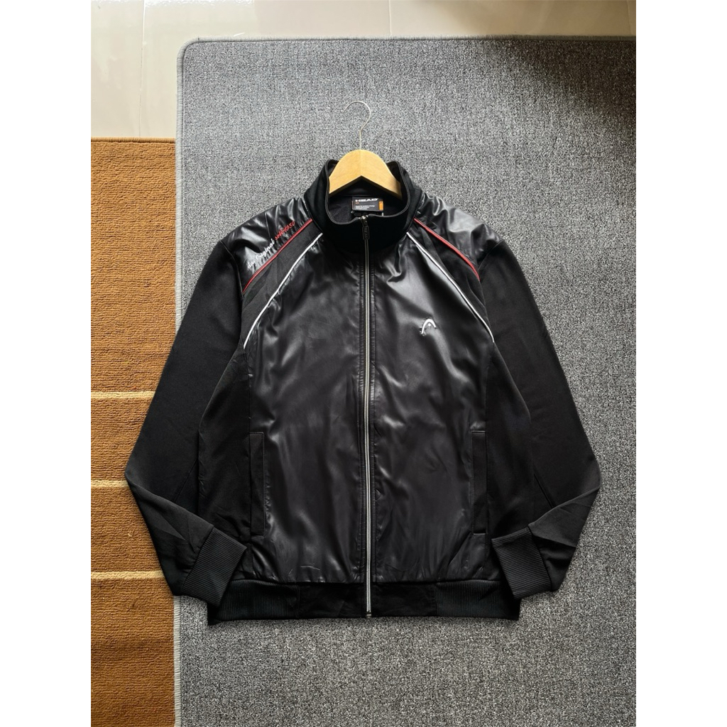 Head Jacket