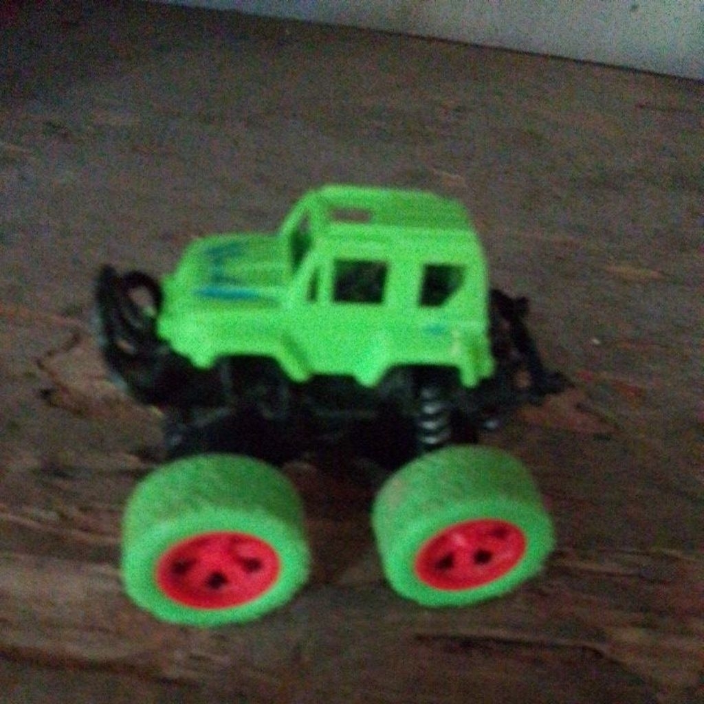 mainan