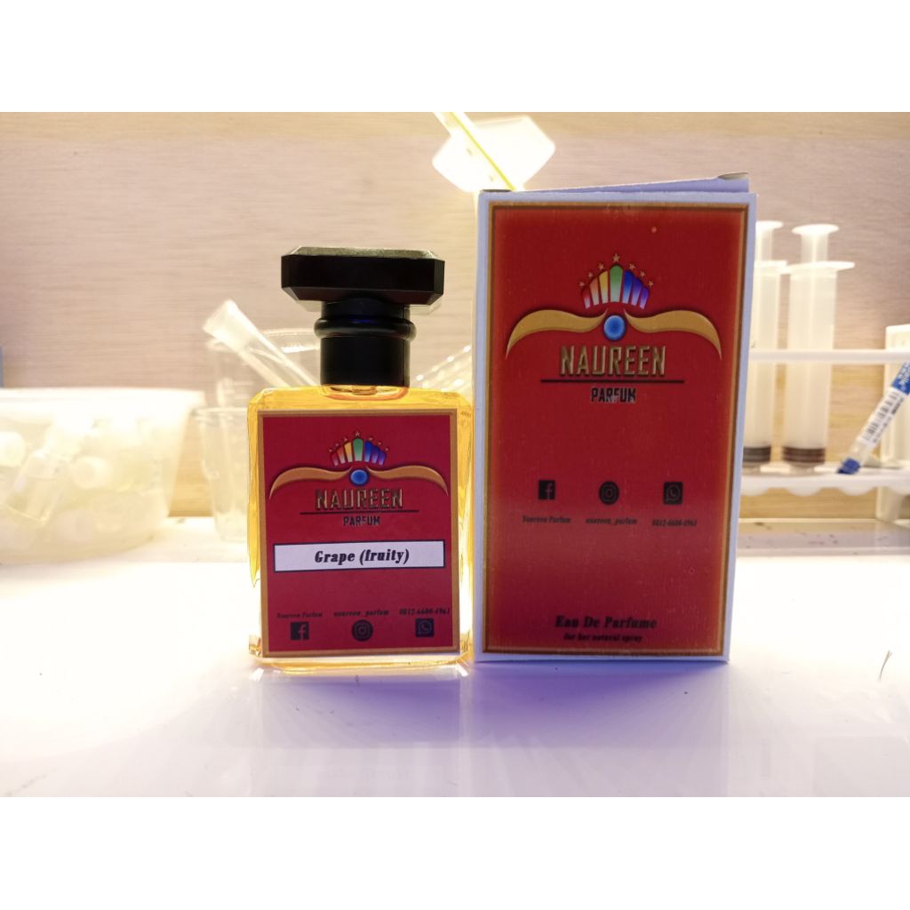 PARFUME PREMIUM UK 35 ml