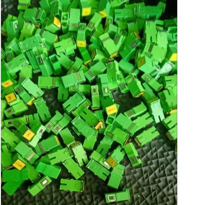 Adaptor/barel odp solid.sc apc