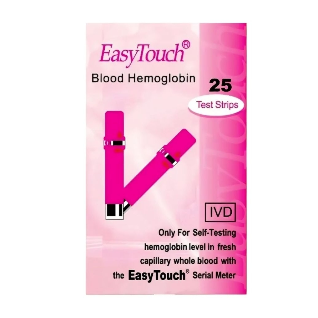 Strip HB Easy Touch