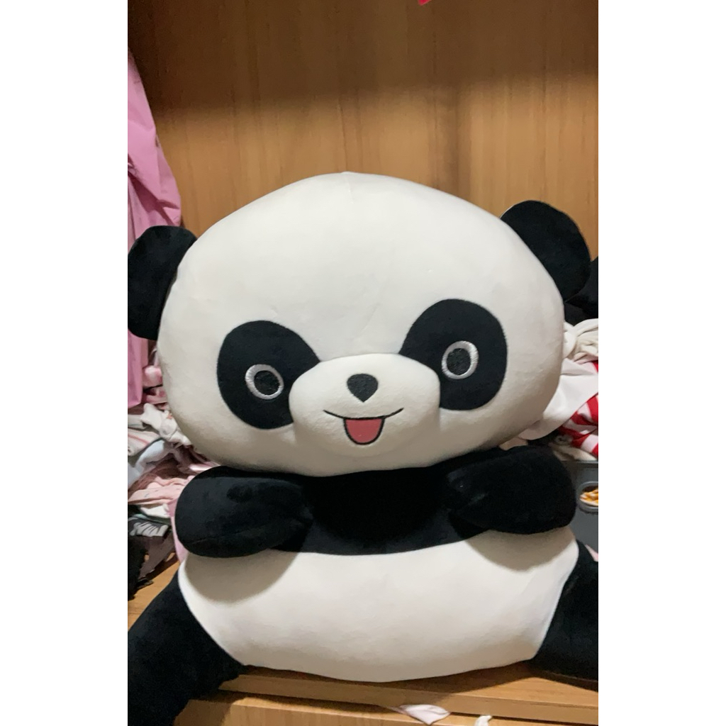 panda isbon