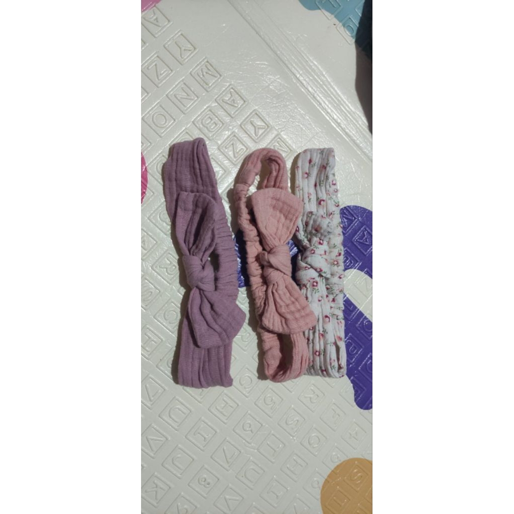 bando bayi
