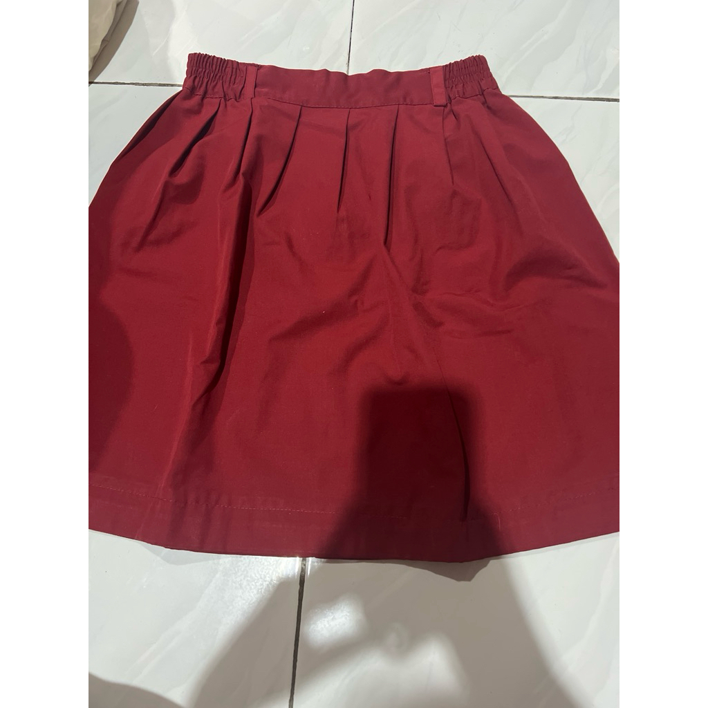 rok sekolah anak