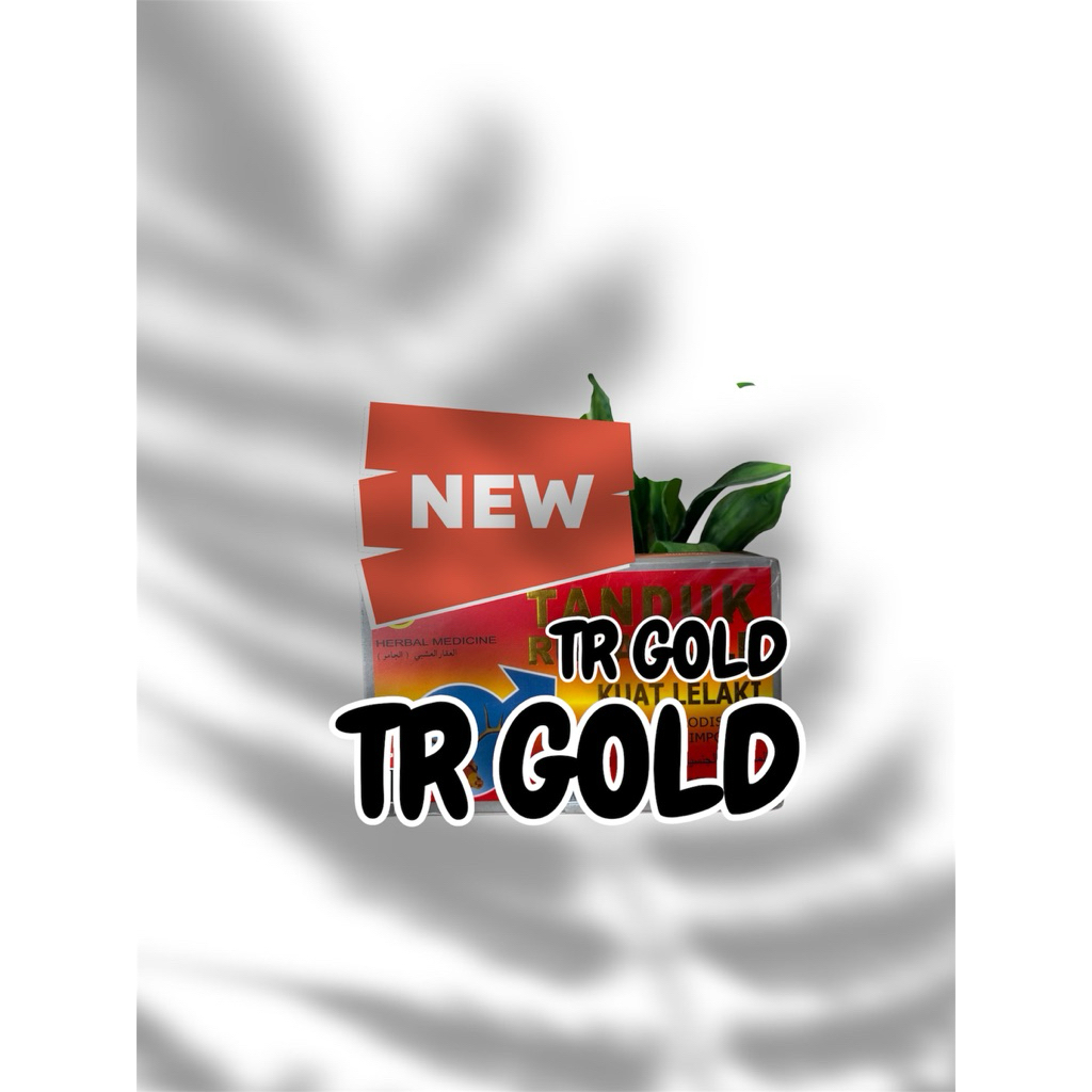 Tere gold