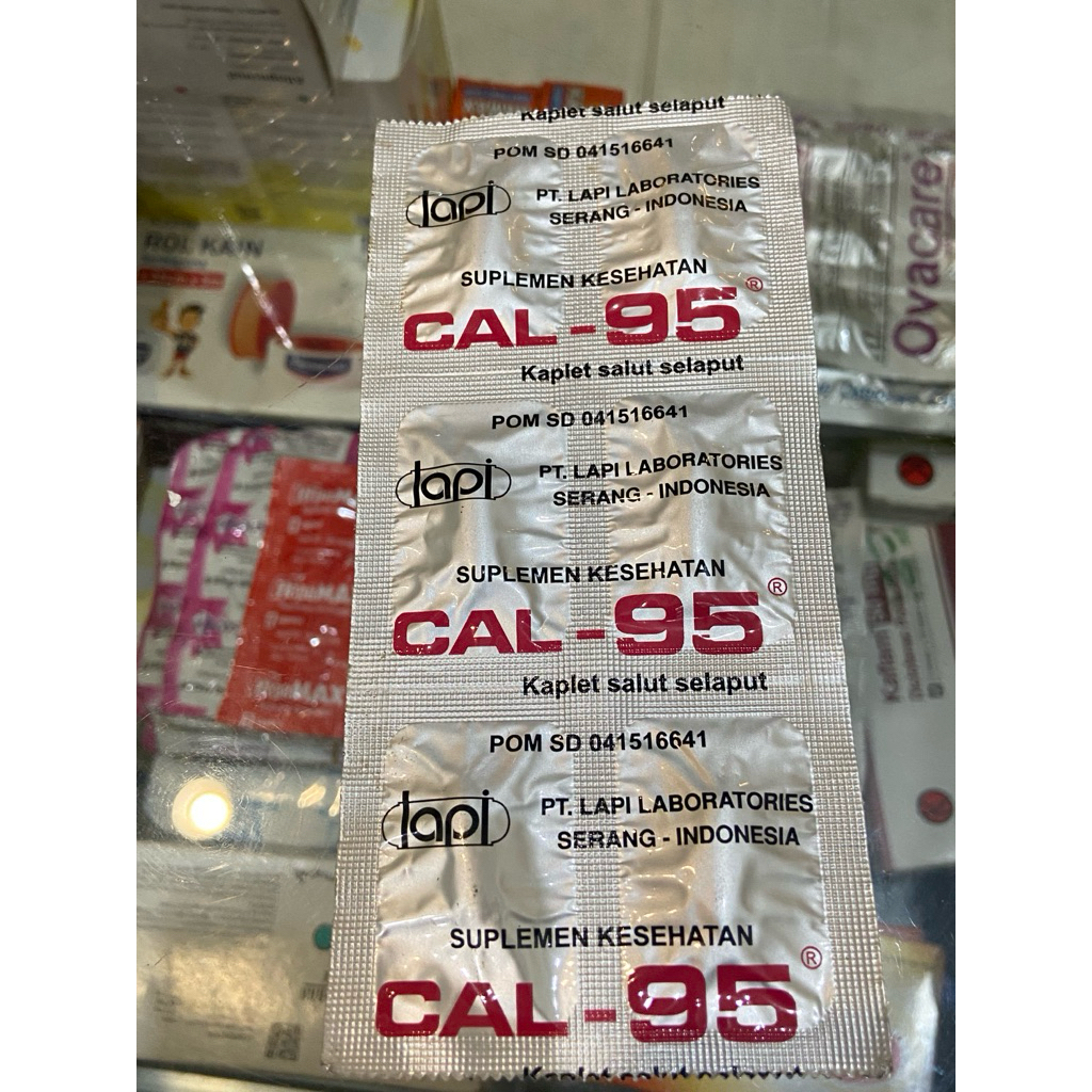 Cal-95//perstripp//original