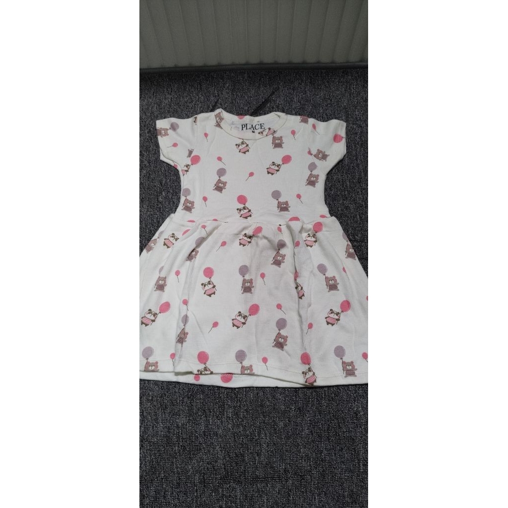 Dress Anak