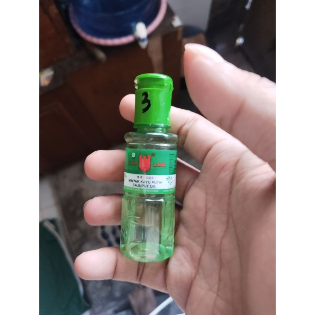 Minyak Bulak Pantai