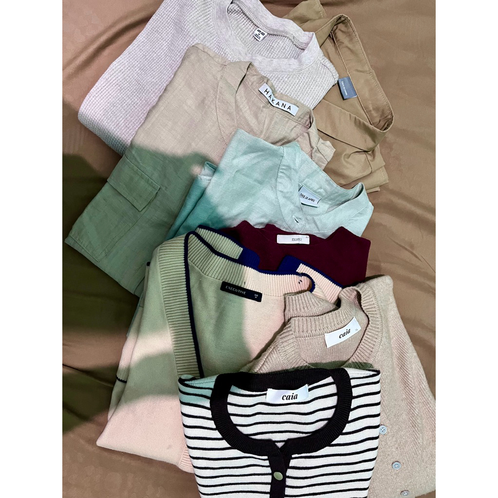 Preloved 2