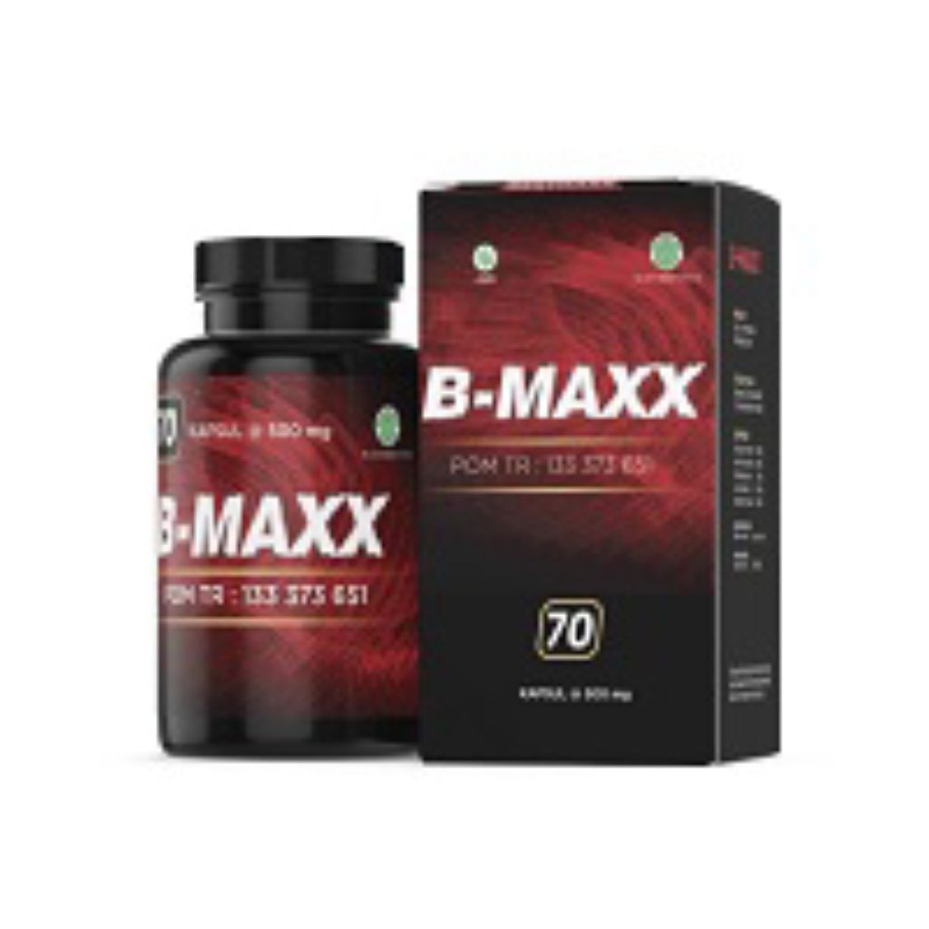 habatusauda herbal isi 70(b.max)