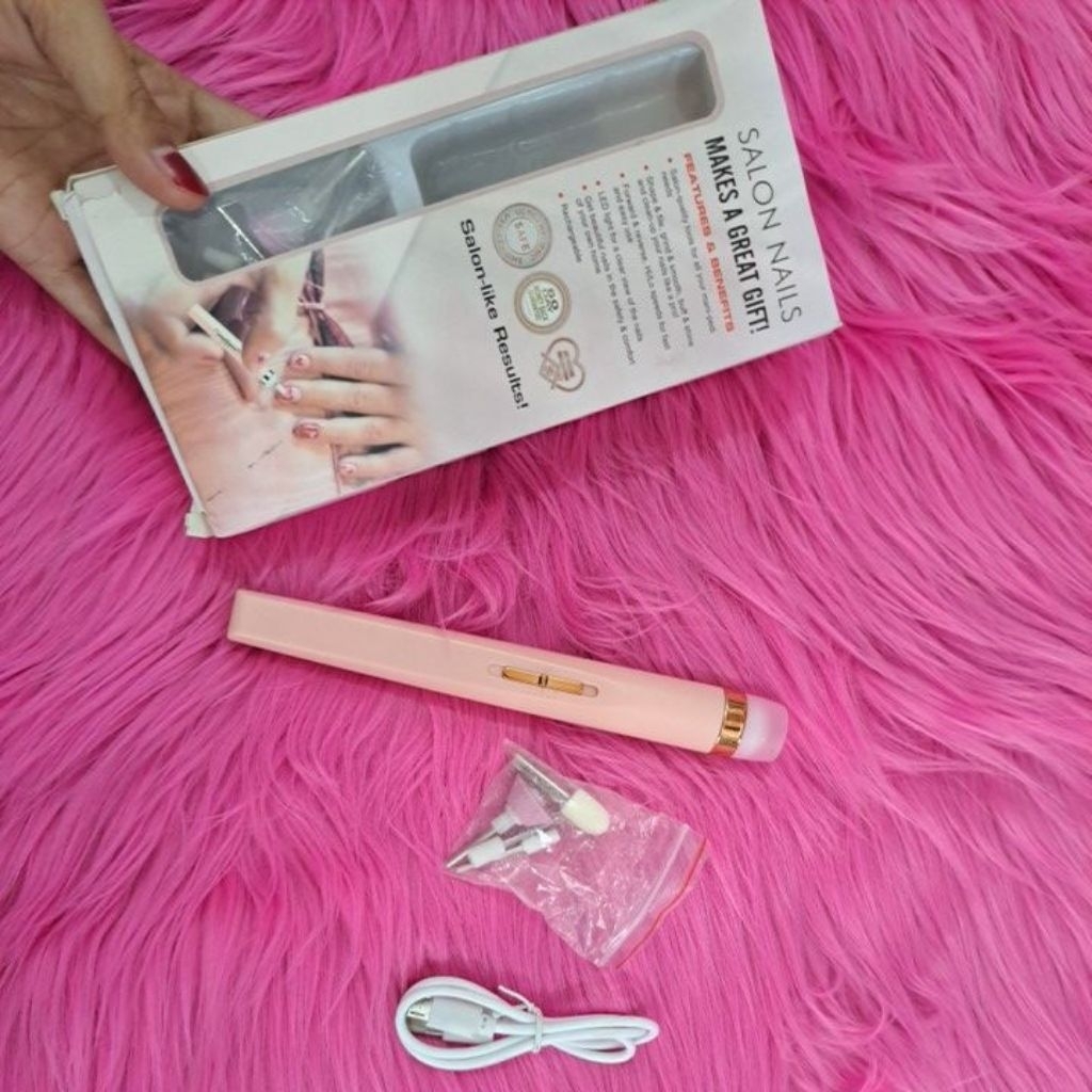 PORTABLE MINICURE