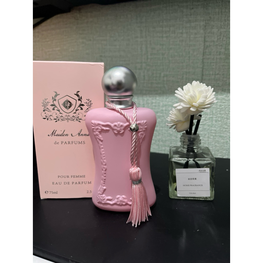 MAIDEN ANNA PARFUME