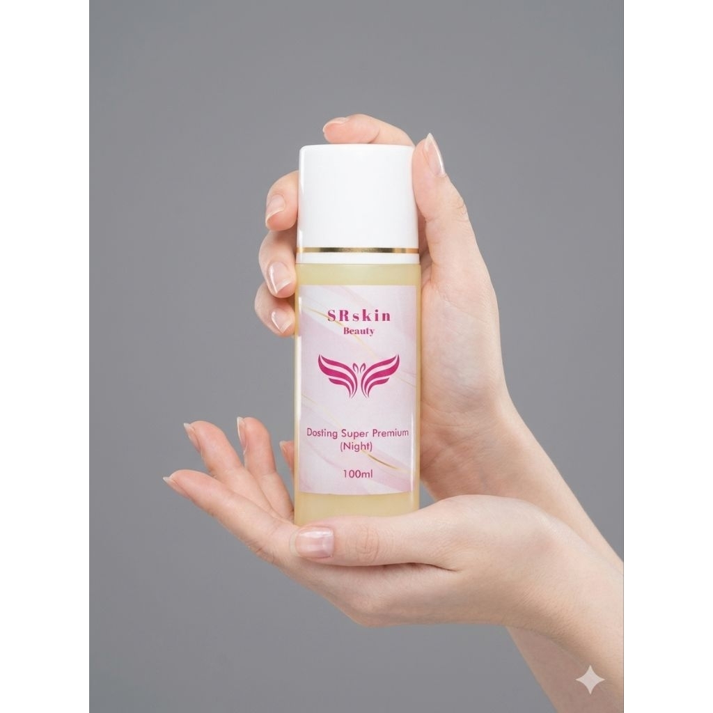 WHITENING SUPER PREMIUM DOSTING