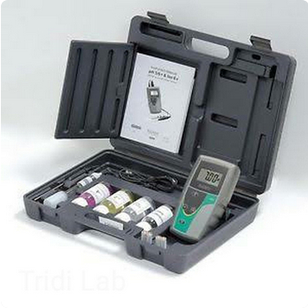 PH Meter Eutech PH5+ Eutech ECPH502PLUSK | PH Meter Eutech PH 5 Plus