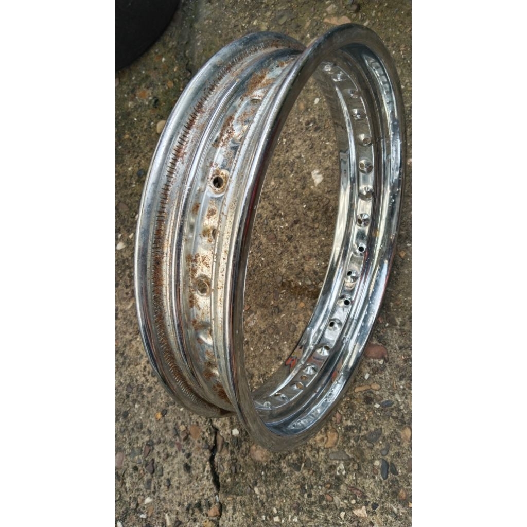 velg ring 14 x 2.50