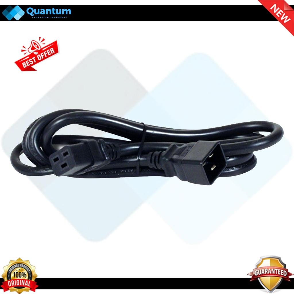 KABEL POWER | APC AP9877 C19 C20 | ORIGINAL
