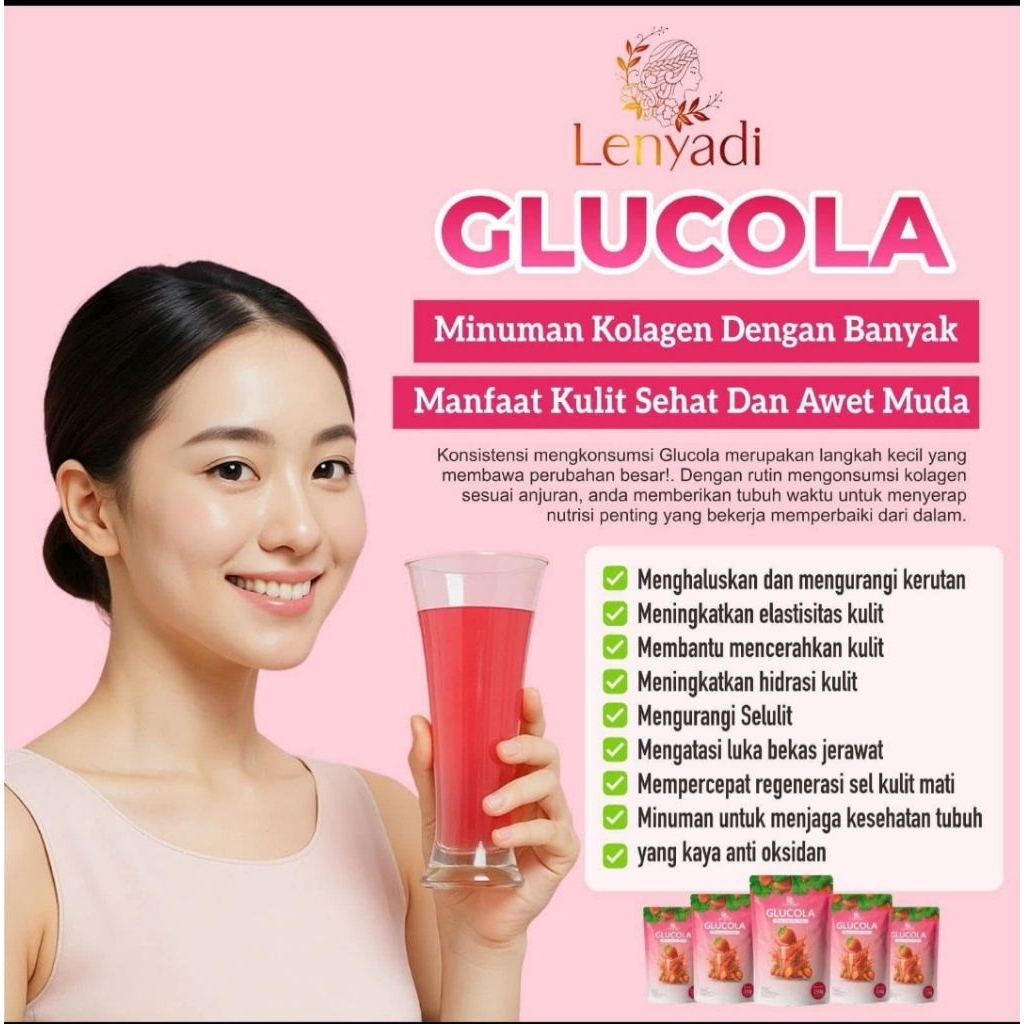 Glucola Lenyadi