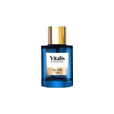 vitalis glow up