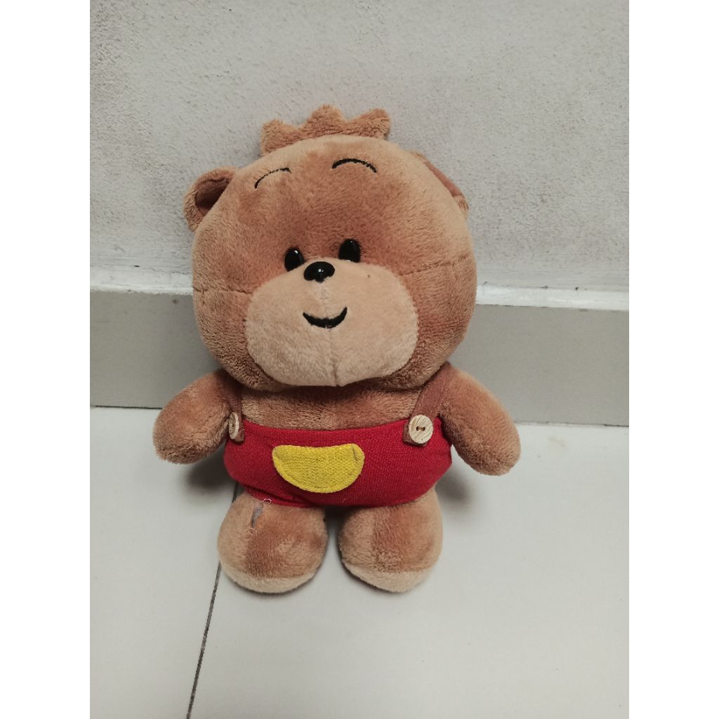 Boneka Beruang Mini