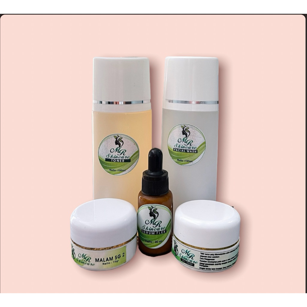 paket duper glow 2