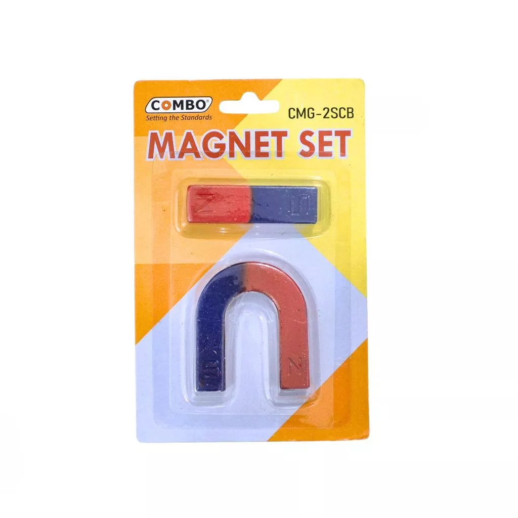 Magnet Set IU COMBO CMG-2SCB