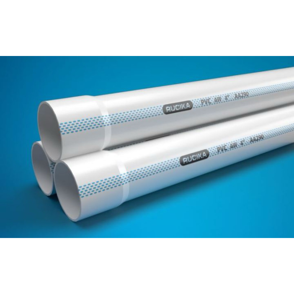packing pipa pvc