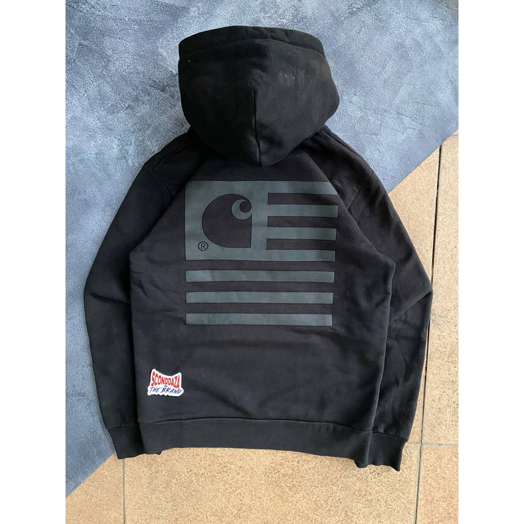 carhartt