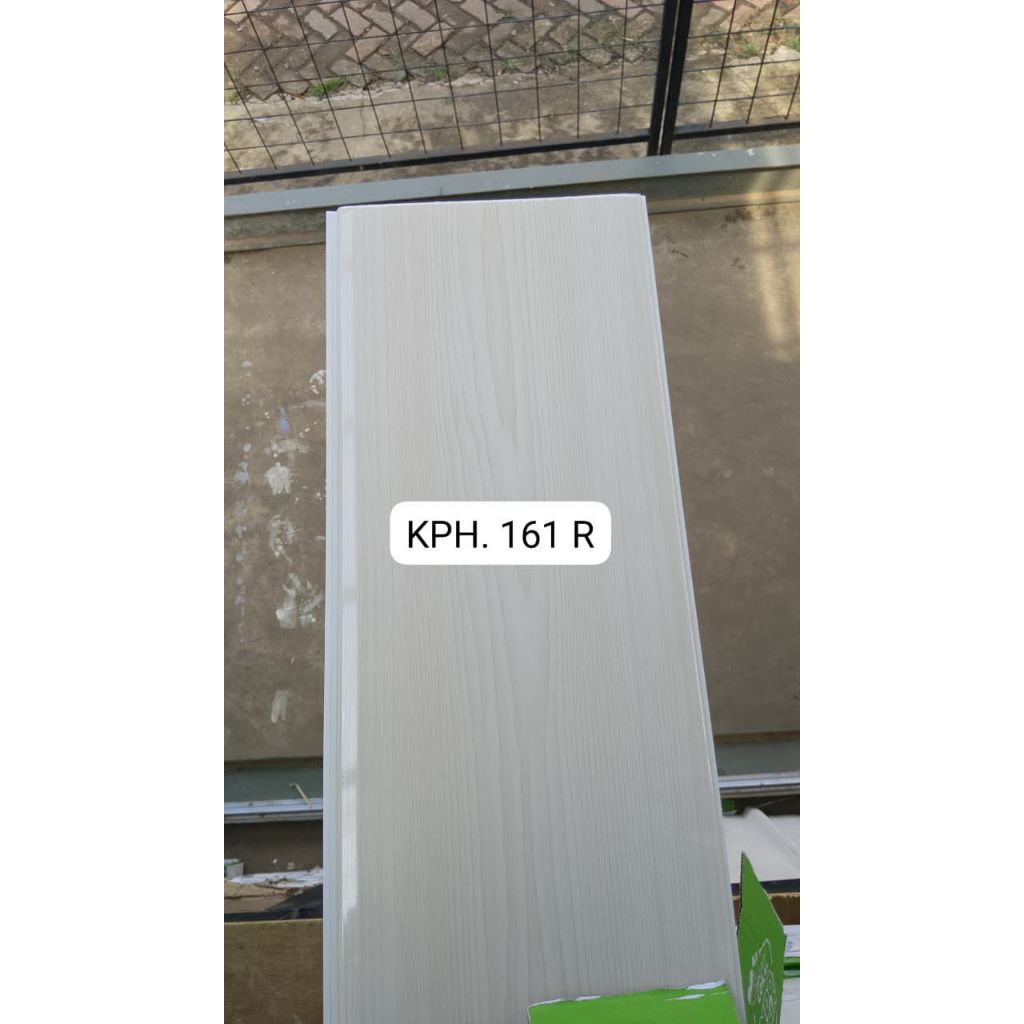 plafon pvc bahan