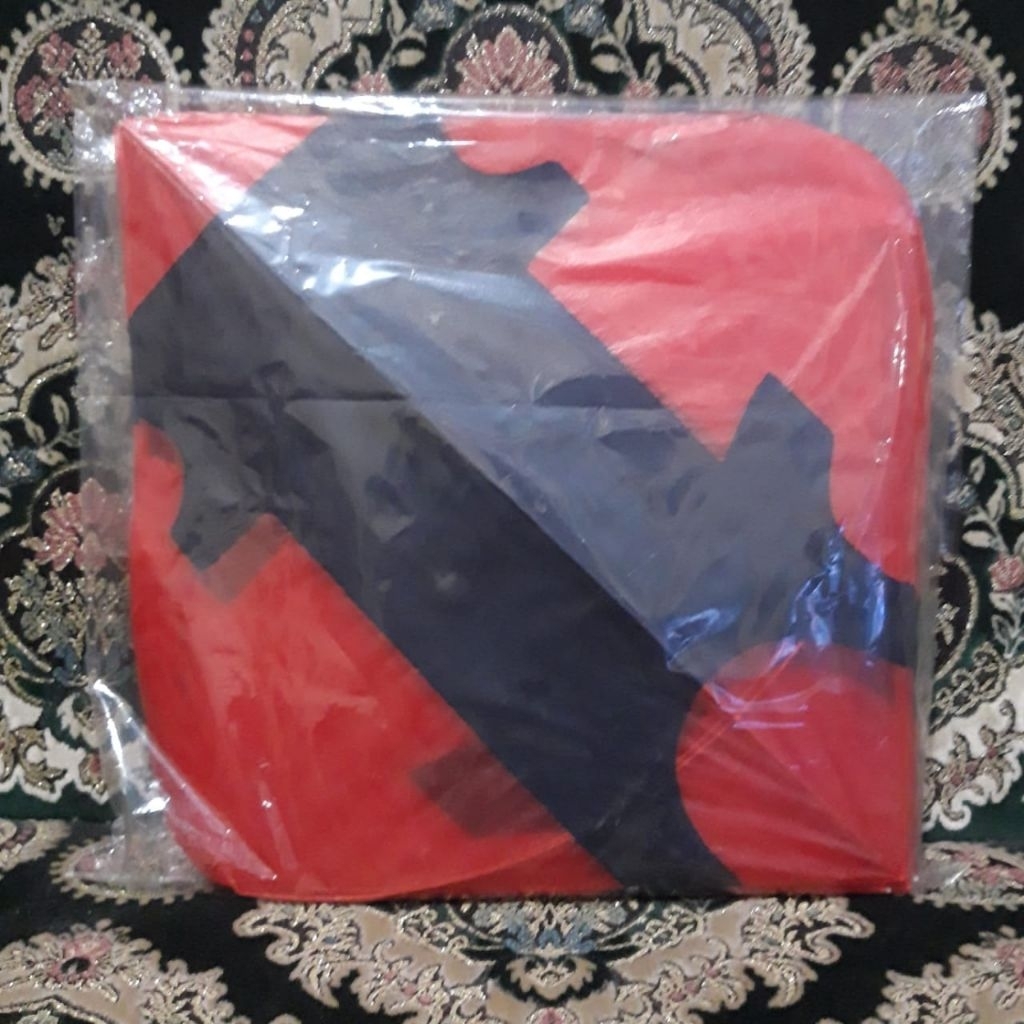 Layangan Palembang 3 (10 pcs)