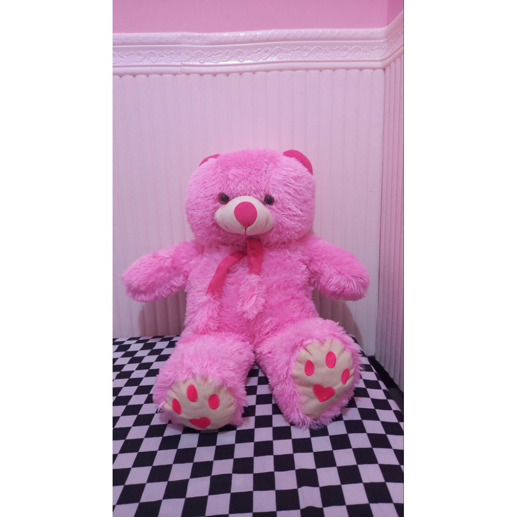 boneka bear