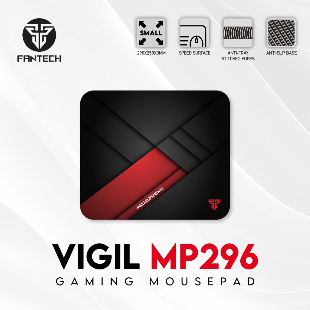 Fantech Mousepad MP296 / MP-296